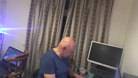 mature online show from January 8, 2025, 5:59 am