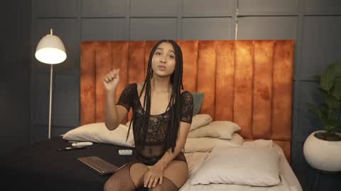 Hermione Scott online show from January 10, 2025, 4:30 pm