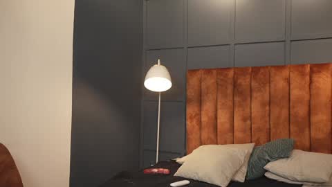 Hermione Scott online show from January 13, 2025, 9:52 pm