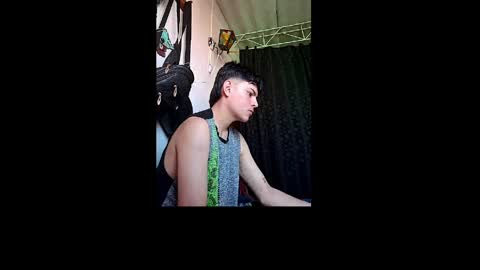 Snapshot of herrerabuitragroedwin chatting on May 9, 2026, 12:54 pm valentin 123 online show from May 9, 2026, 12:54 pm