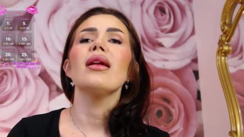 Hessy online show from March 8, 2026, 6:12 pm