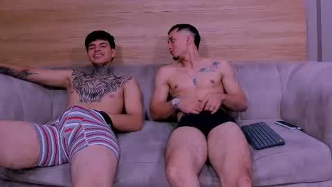 heteros men online show from July 22, 2026, 3:09 am
