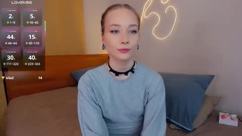 Linda online show from March 25, 2026, 7:09 pm