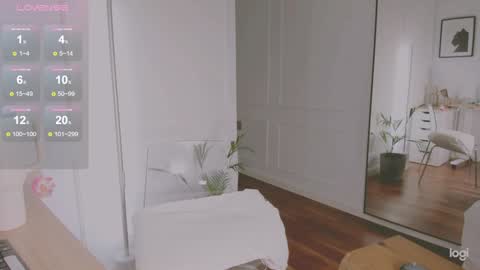 hi my name is Eva. online show from December 10, 2024, 5:33 pm