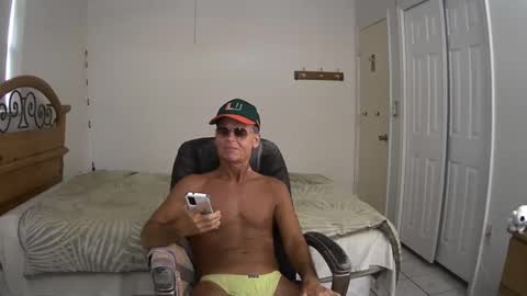 hewes1 online show from September 8, 2025, 7:24 pm