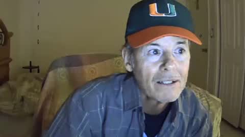 hewes1 online show from February 1, 2026, 10:25 am