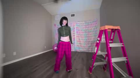 salem online show from January 16, 2025, 3:34 am