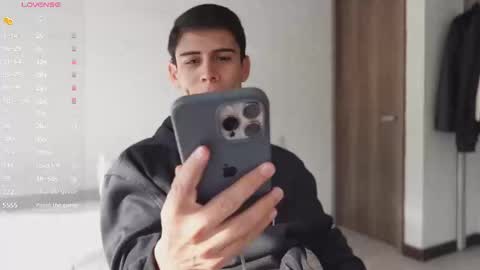 hey_cesard online show from March 3, 2026, 1:17 pm