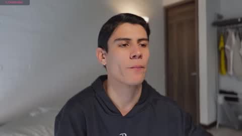 hey_cesard online show from March 19, 2026, 2:10 pm