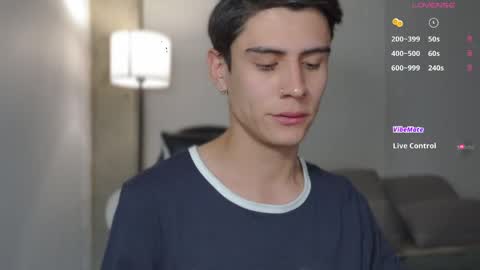 hey_cesard online show from April 24, 2026, 8:33 pm