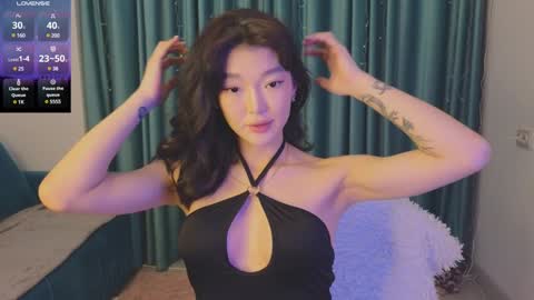 Audrey online show from January 6, 2025, 2:25 pm