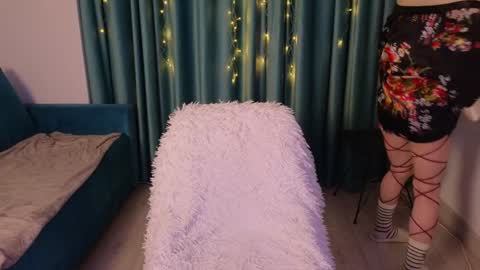 Audrey online show from January 11, 2025, 2:47 pm