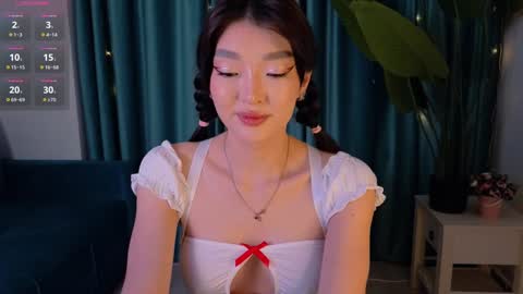 Audrey online show from January 25, 2025, 3:20 pm