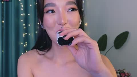 Audrey online show from February 4, 2025, 5:55 pm