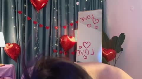 Audrey online show from February 11, 2025, 6:33 pm