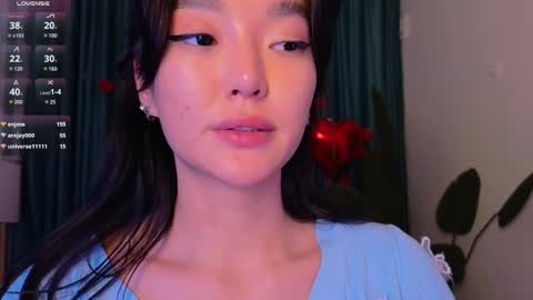 Audrey online show from February 17, 2025, 7:42 pm