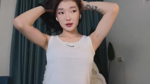 Audrey online show from March 5, 2025, 2:56 pm