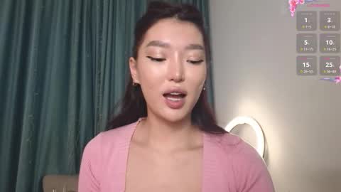 Audrey online show from January 15, 2026, 2:43 pm