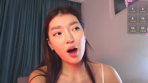 Audrey online show from March 3, 2026, 2:23 pm