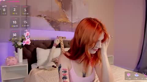 Snapshot of hey_lexy chatting on July 19, 2026, 9:24 am Lexy GMT1 0200 am-0900am Mon Tue online show from July 19, 2026, 9:24 am