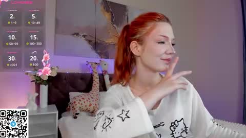 Snapshot of hey_lexy chatting on August 3, 2026, 9:15 am Lexy GMT1 0200 am-0900am Mon Tue online show from August 3, 2026, 9:15 am