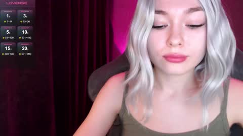  Nora  online show from February 19, 2025, 7:06 am