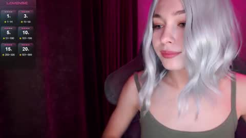  Nora  online show from October 9, 2025, 11:41 am