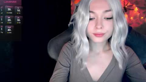  Nora  online show from October 28, 2025, 6:54 pm