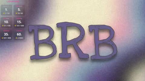  Nora  online show from April 18, 2026, 7:58 pm