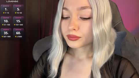  Nora  online show from July 3, 2026, 3:46 am