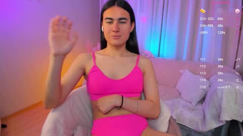 heyalena online show from September 18, 2025, 6:15 am