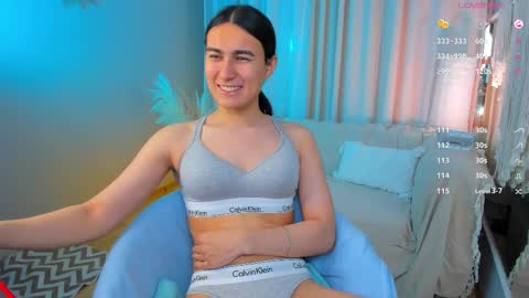 heyalena online show from October 4, 2025, 11:08 am