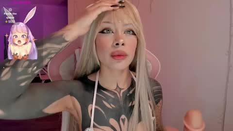 Bambi.....Help me get 100 likes in the satisfaction bar. online show from December 26, 2024, 4:53 am