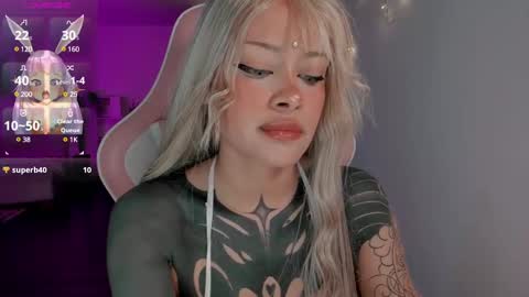 Bambi.....Help me get 100 likes in the satisfaction bar. online show from December 29, 2024, 3:11 am