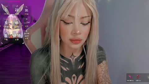 Bambi.....Help me get 100 likes in the satisfaction bar. online show from January 2, 2025, 3:58 am