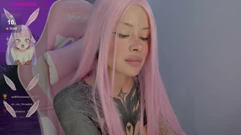 Bambi.....Help me get 100 likes in the satisfaction bar. online show from January 13, 2025, 8:37 am