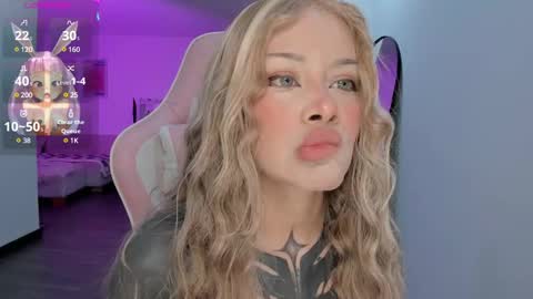 Bambi.....Help me get 100 likes in the satisfaction bar. online show from February 26, 2025, 3:32 am