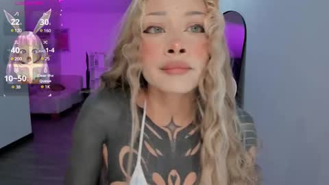 Bambi.....Help me get 100 likes in the satisfaction bar. online show from February 28, 2025, 3:15 am