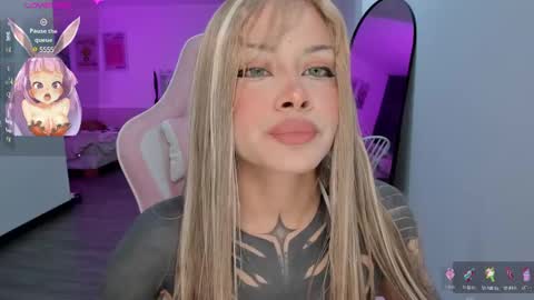 Bambi.....Help me get 100 likes in the satisfaction bar. online show from March 2, 2025, 3:24 am