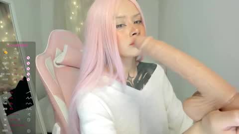 Bambi.....Help me get 100 likes in the satisfaction bar. online show from January 7, 2026, 3:53 am