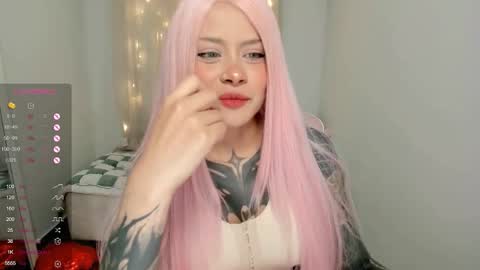 Bambi.....Help me get 100 likes in the satisfaction bar. online show from February 14, 2026, 4:20 am