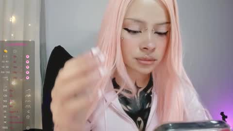 Bambi.....Help me get 100 likes in the satisfaction bar. online show from March 16, 2026, 4:40 am