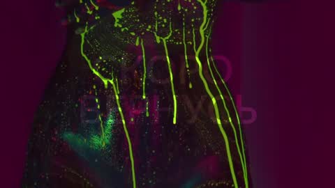 Alina online show from January 13, 2025, 7:31 pm