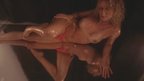 Alina online show from January 15, 2025, 9:30 pm