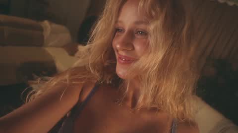 Alina online show from January 27, 2025, 9:55 pm