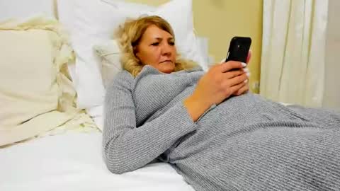 Heyheygrey online show from February 19, 2025, 10:31 pm