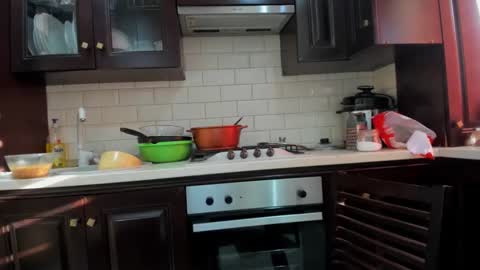 Heyheygrey online show from September 21, 2025, 5:31 am