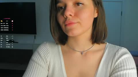 Laura online show from April 15, 2026, 8:09 pm