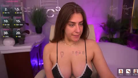 heykittenn online show from May 14, 2026, 12:56 pm