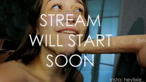 Li online show from September 12, 2025, 1:28 am